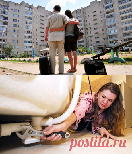 Как составить договор аренды жилья, чтобы потом не было мучительно больно!..