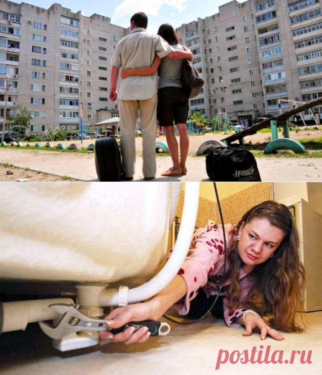 Как составить договор аренды жилья, чтобы потом не было мучительно больно!..