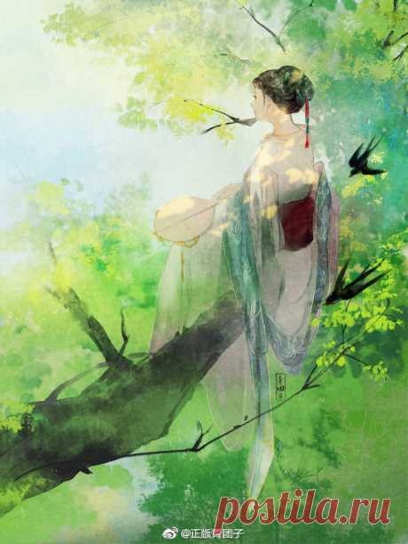 潇梦璃月        Xiaomeng Liyue