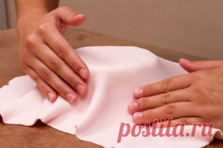 🔥Cómo hacer FONDANT PROFESIONAL (paso a paso) - FonQui repostería