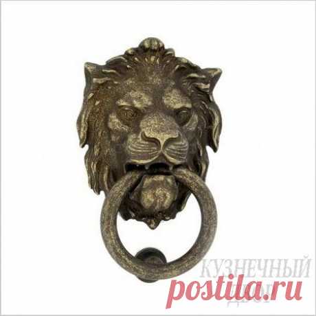 Дверная ручка № 002