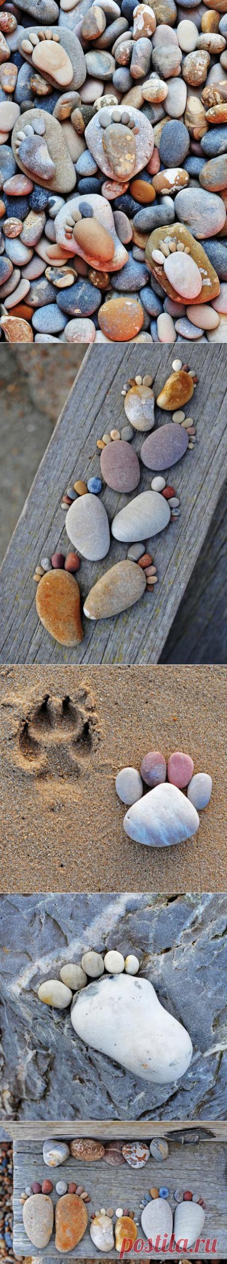 Арт-фотографии Айэна Блейка