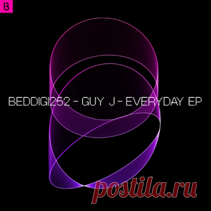 Guy J - Everyday EP | 4DJsonline.com