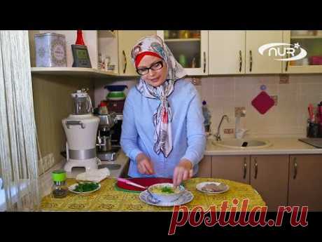 Французский сырный суп
