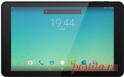 Планшет 10.1" TeXet (Тексет, техет) TM-1067 (графит) купить в Минске