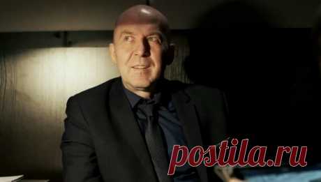 Кирилл Полухин