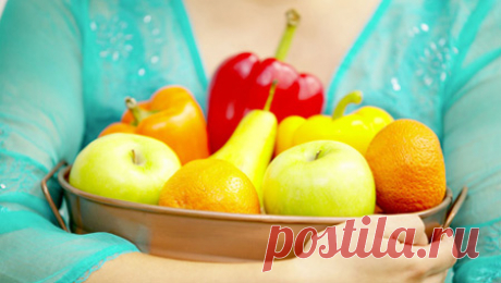 Правильное питание для похудения: что кушать, чтобы похудеть