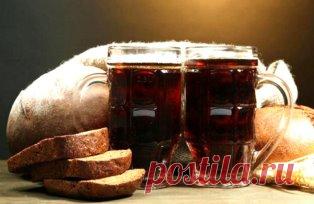 КВАС КОТОРЫЙ ПРОДАЮТ В БОЧКАХ ЛЕТОМ ПОВСЮДУ 
ДОМАШНИЙ КВАС , уже через 6 часов . 
Вкусно, быстро, обалденно, не отличить от бочкового !
✿ Чтобы не потерять рецепт, жмите 