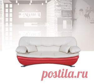 Диван "Римини" - купить в Красноярске по низкой цене от производителя КМК