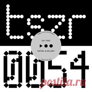 Rafael, Millero - Say That | 4DJsonline.com