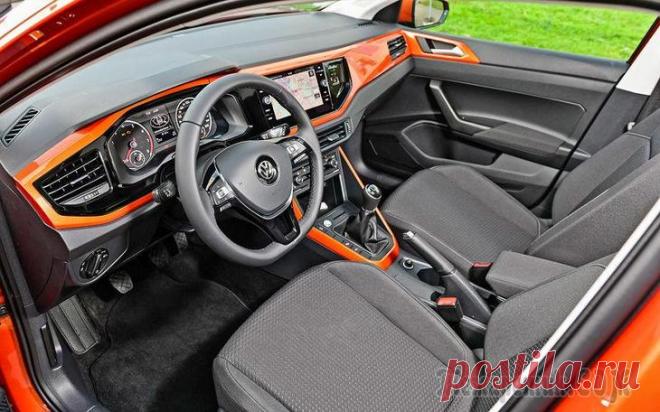Новый Volkswagen Polo — каким будет седан для России Европейский хэтчбек Volkswagen Polo нового поколения, повзрослевший и возмужавший, представлен официально. Есть повод прикинуть, что из его обнов примерит на себя российский седан Поло.Седан Volkswage...