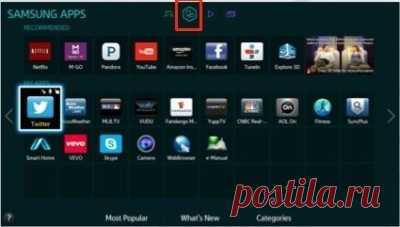 ForkPlayer 2.5 для смарт тв Samsung LG Sony Philips Panasonic Mag250 AuraHD DUNE