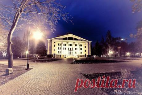 0629 Мариуполь