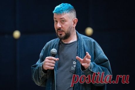 Артемий Лебедев заявил об угасании Европы