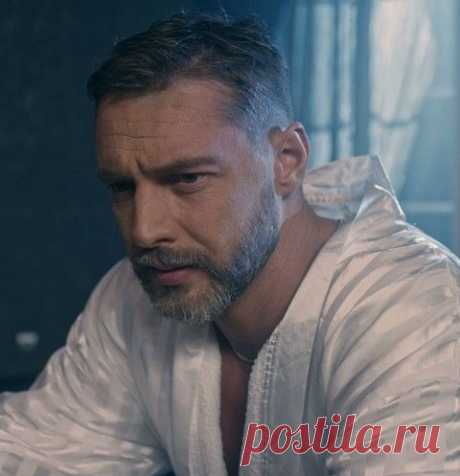 Антон Батырев
