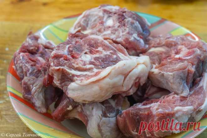 Старинный донской рецепт казачьего супа из баранины. Готовим сами и на своей кухне | Удивляться разрешено | Яндекс Дзен