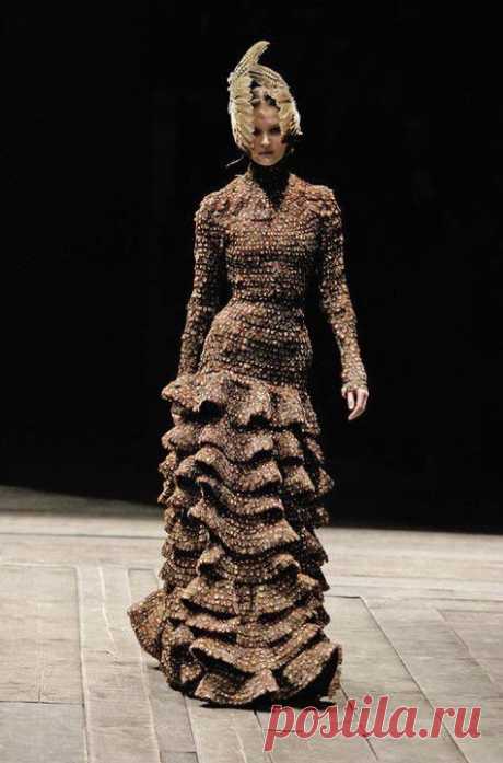 Alexander McQueen