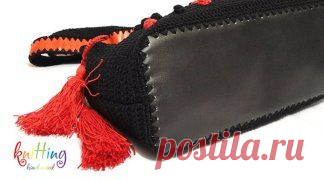Авторский альбом - knitting - Гришина Олеся