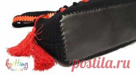 Авторский альбом - knitting - Гришина Олеся