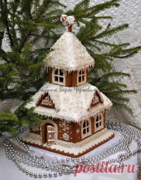 Примеры тортов и пряников, украшенных айсингом, схемы - Страница 3 - Торты и пирожные - Семейка