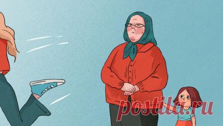 Даст бог зайку — пусть сам и воспитывает. Что не так с идеей Голиковой рожать до 24 лет | Газета.Ru | Дзен