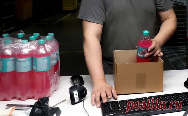 Coca-Cola начала патентный спор с владельцем «Напитков из Черноголовки». В американской компании посчитали, что нарушена защита бренда Fanta. Российский производитель запустил целую линейку продуктов под торговой маркой Fantola. Эксперты разошлись в оценке перспективы иска