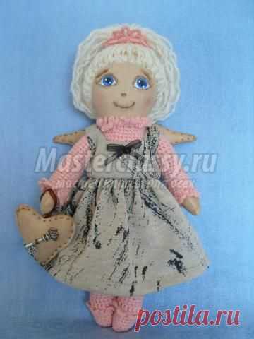 Фея домашнего уюта / Мастерклассы Блоги