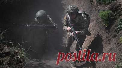 Бойцы ВС России уничтожили боевиков ВСУ, пока они распивали чай. Российский боец с позывным Орёл заявил, что российские военные при освобождении Даниловки в Днепропетровской области ликвидировали украинских оккупантов, пока они были заняты распитием чая. Читать далее