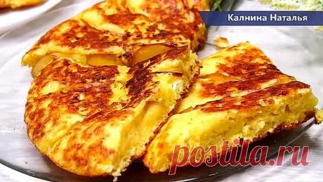 Сырники теперь НЕ делаю, НАШЛА рецепт проще и вкуснее! Делюсь НО...