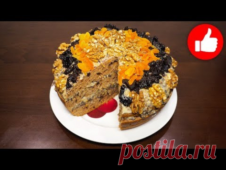 ВКУСНЫЙ ТОРТ В МУЛЬТИВАРКЕ, РЕЦЕПТ ТОРТА #МУЛЬТИВАРКА ПРОСТЫЕ РЕЦЕПТЫ ДЛЯ МУЛЬТИВАРКИ И ВЫПЕЧКА