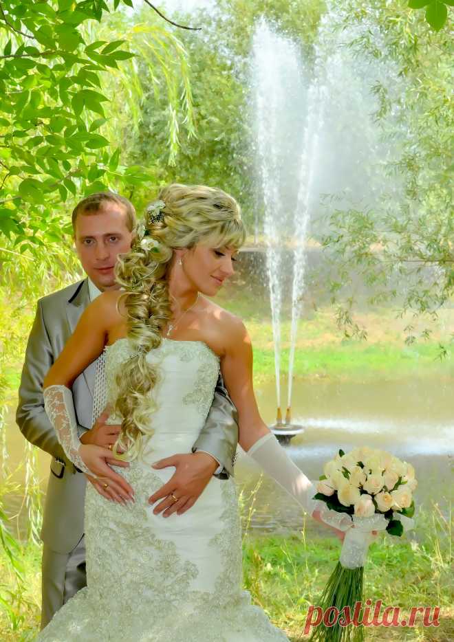 У фонтана!
Фото - Фотографа Дмитриенко Сергея
г. Оренбург тел.: 8 (3532) 96 00 44