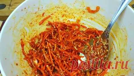 НОВЫЙ рецепт из ОГУРЦОВ! Устоять невозможно. ВКУСНОТИЩА!