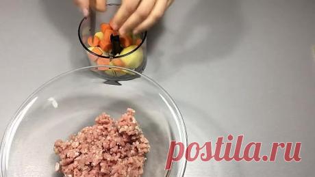 Вкусные домашние колбаски