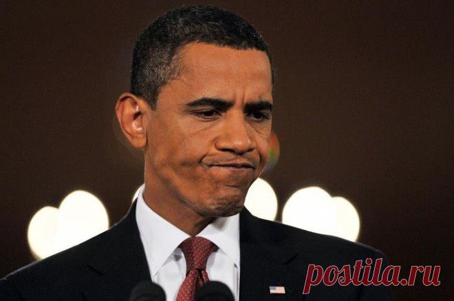 Барак Обама услышал от Таиланда решительное «нет»