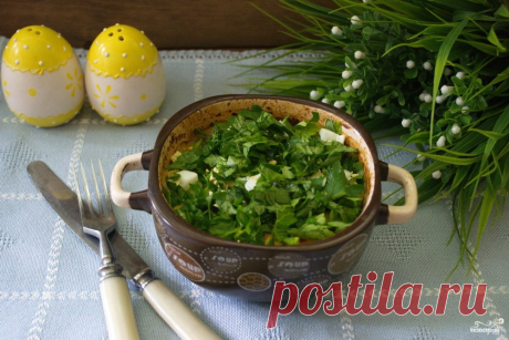 Вкусное мясо в горшочках - пошаговый рецепт с фото на Повар.ру