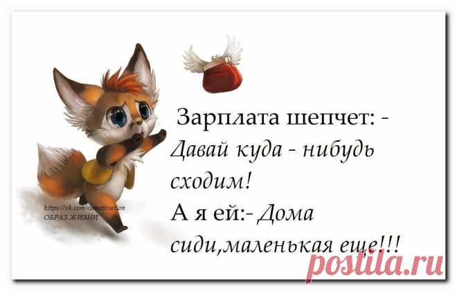 Co-Motivation....ОБРАЗ ЖИЗНИ.