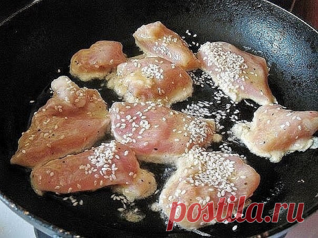 Экспресс-мясо