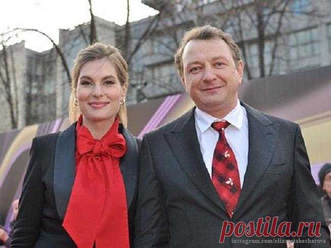 Марат Башаров в шоке от того, что его развели с женой | Краше Всех