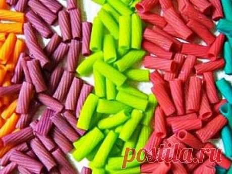 Макаронное творчество с детьми. МК Ангелины Колесник (AngelKo) - запись пользователя Kozlovsckaja2009 (Людмила (прошу на ты)) в сообществе Болталка в категории Интересные идеи для вдохновения Я опять к Вам с интересной находкой для творчества с детками и не только, эта идея может вполне пригодится и в декоре предметов,    	Чтобы создать настоящее макароновое настроение нам понадобится:   * макароны* уксус* стеклянные банки или пластик