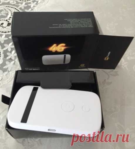 Beeline ZTE MF90+ разлочка это просто и бесплатно | ЧеченСофт