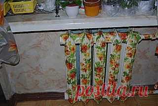 ДЕКУПАЖ БАТАРЕИ | Хитрости Жизни