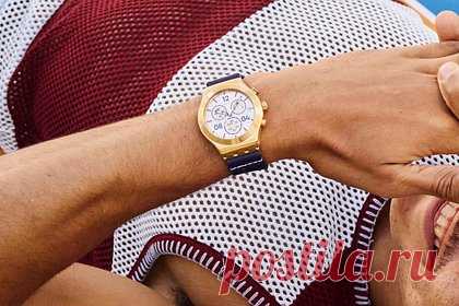 Swatch обругали в сети за насмешку над азиатами в рекламе
