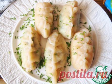 Курзе с картошкой