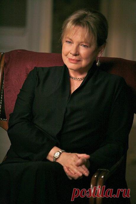 Дайэнн Уист