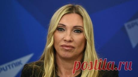 Источник: Мастеркову выписали из больницы и посоветовали обратиться к онкологу. Двукратную олимпийскую чемпионку по лёгкой атлетике Светлану Мастеркову выписали из больницы. Читать далее