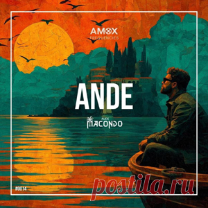Alex Macondo - Ande (Extended) | 4DJsonline.com