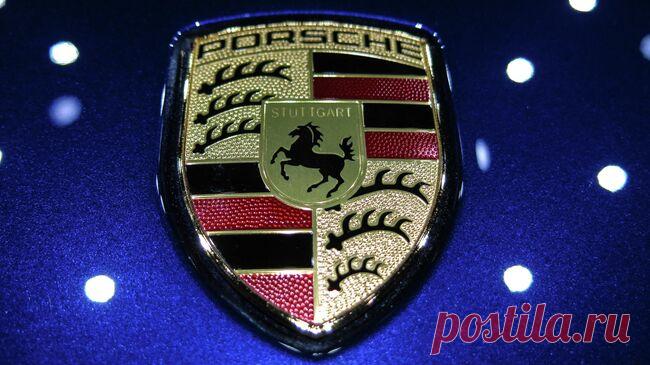 Владельцы Porsche в России могут столкнуться с блокировкой авто
