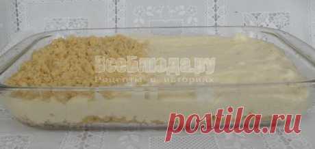 Рецепт пирога с творогом и изюмом (воздушная, нежная начинка) - пошаговые фото | Все Блюда