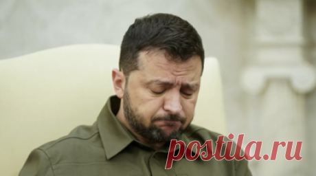 WP: США и Европа признали, что Киев должен отказаться от территорий для России. Чиновники в США и странах Европы сошлись во мнении, что Украине следует отказаться от территорий для урегулирования конфликта с Россией. Читать далее