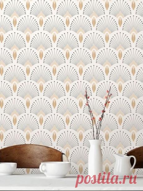 Геометрия стенах! Есть лидеры у вас?